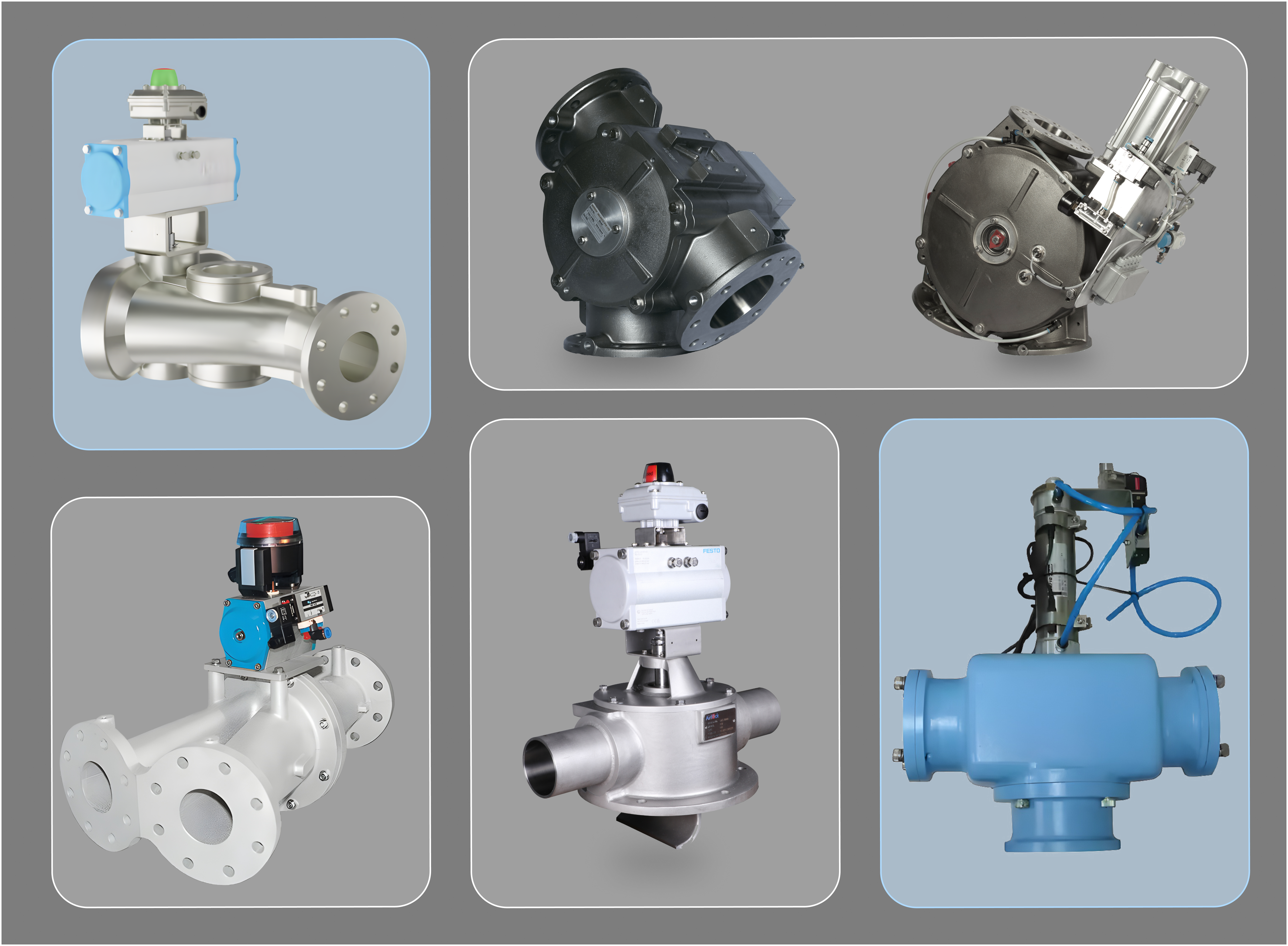 Valve Image